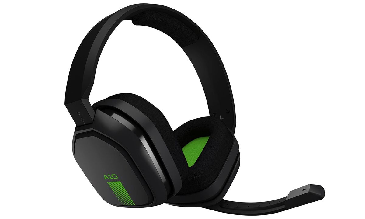 Astro A10 Review: A Great, Cheap Gaming Headset 