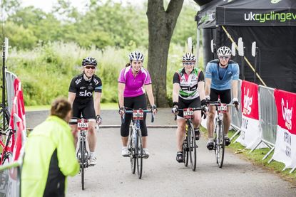 Cycling training plans: for beginners, intermediates and racers