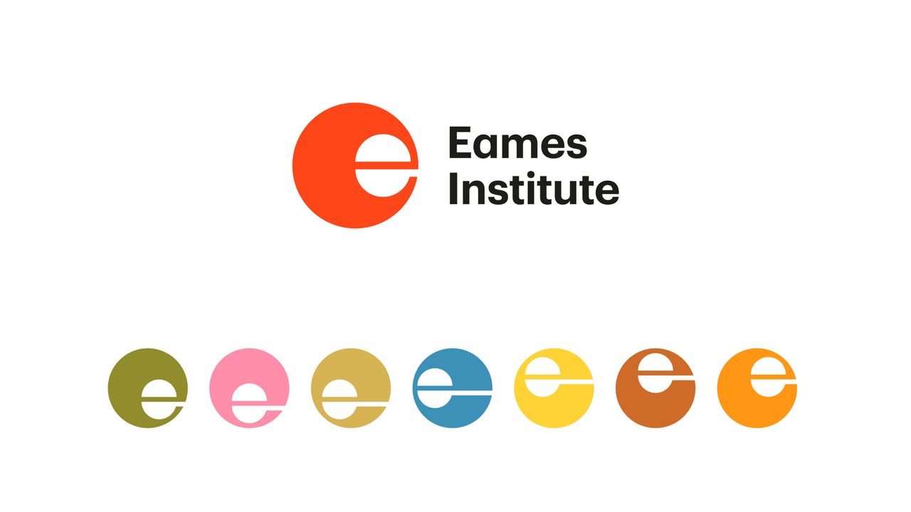 Eames Institute by Manual