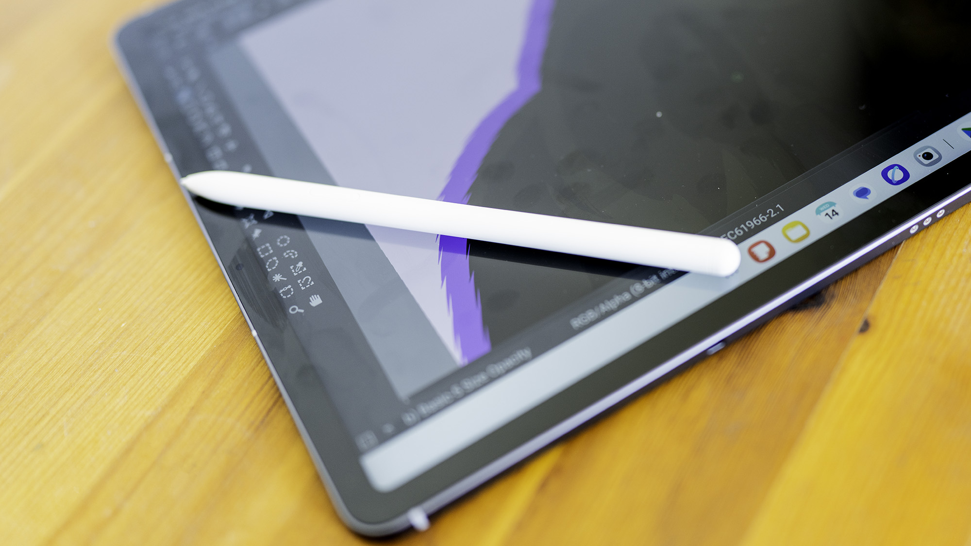 Samsung Galaxy Tab S10 FE+