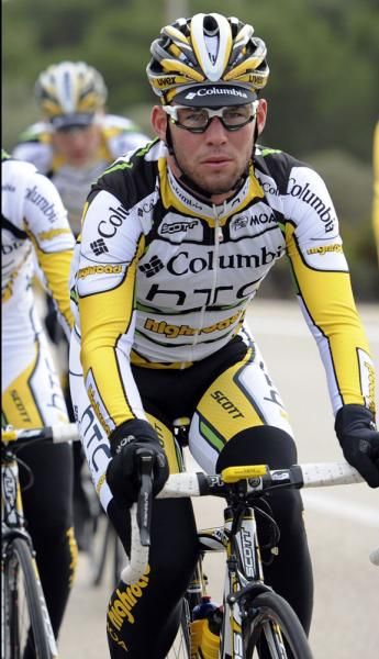 Mark Cavendish (HTC-Columbia)