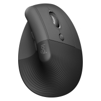 Logitech Lift Vertical Ergonomic Mouse | AU$129.95 AU$80.75