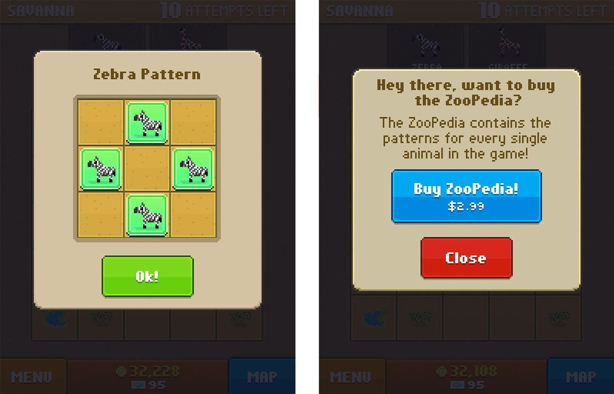 Disco Zoo Top 10 tips and tricks to grow your animal population as
