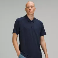 Metal Vent Tech Polo Shirt 2.0: was $98 now $49 @ lululemon