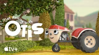 Get Rolling With Otis Official Trailer