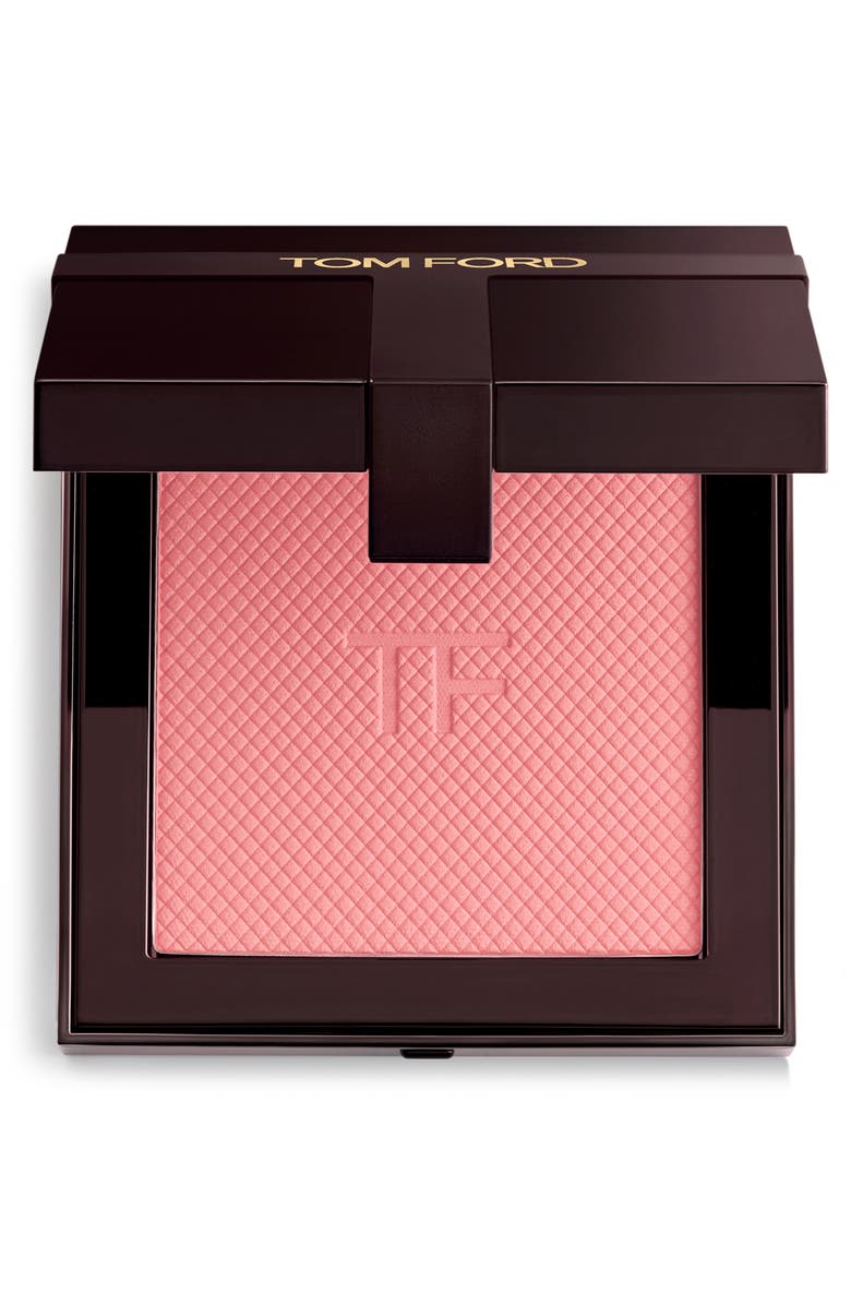 Architecture Soft Matte Blush