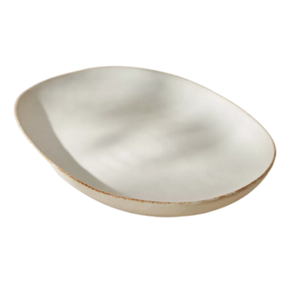 The Jasper Portuguese Stoneware Serving Platter