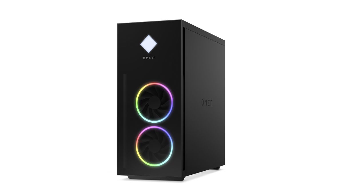 HP OMEN desktop