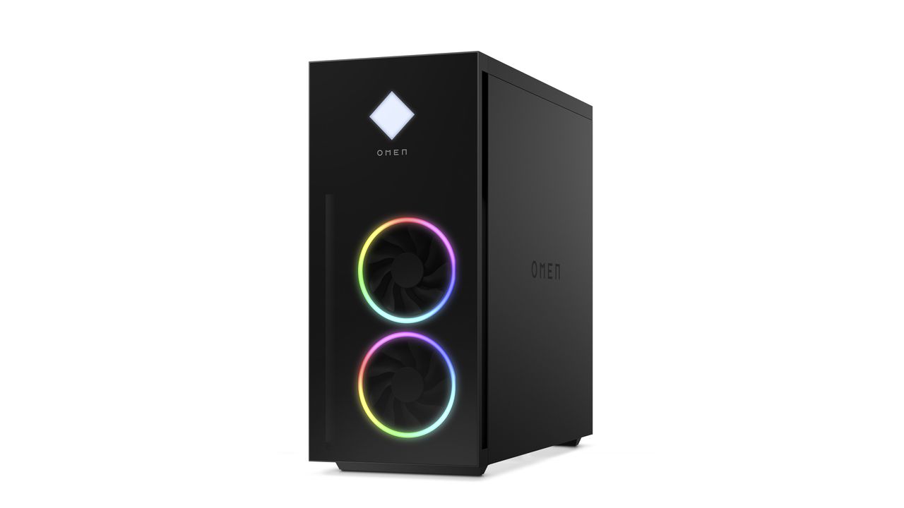 HP OMEN desktop
