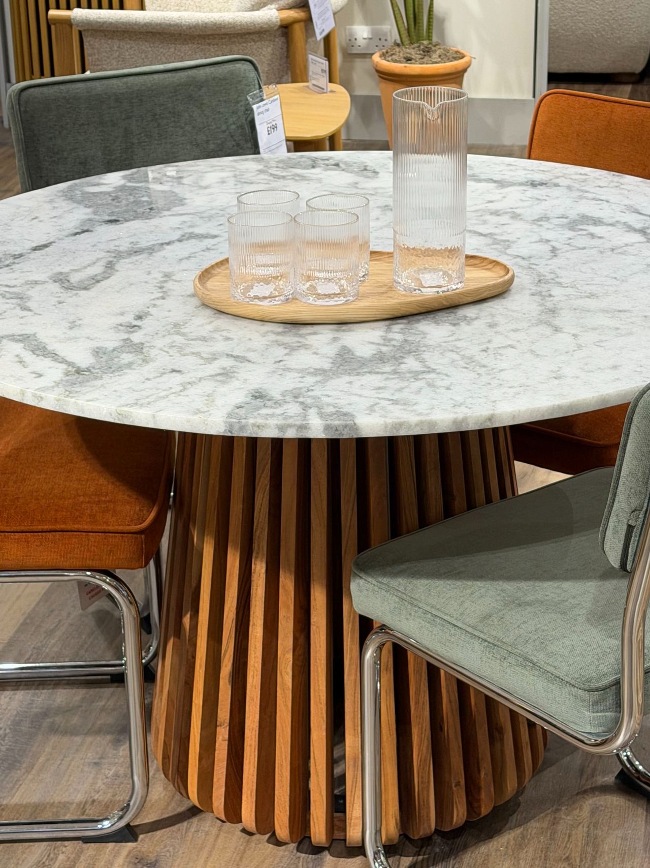 John Lewis 4