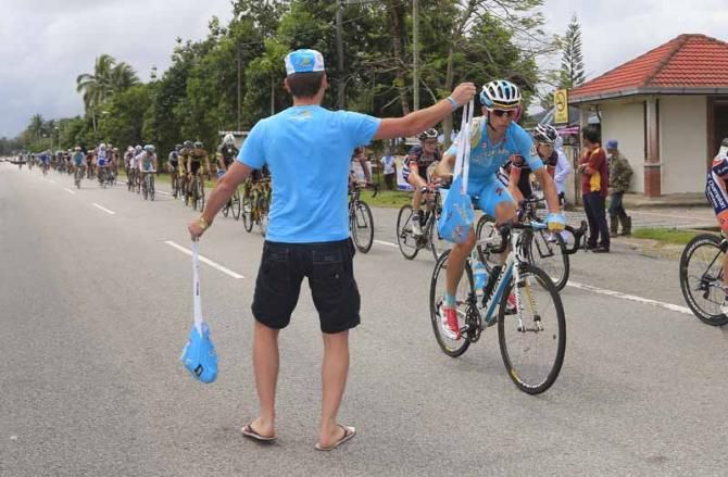 Andrey Kashechkin (Astana)