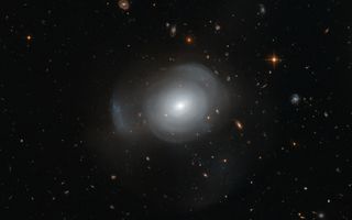 PGC-6240 Galaxy 