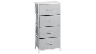 mDesign vertical dresser