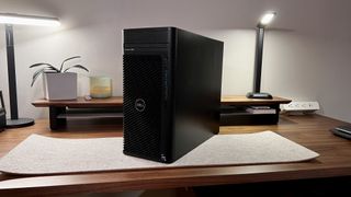 Dell Precision 3680 Tower Workstation