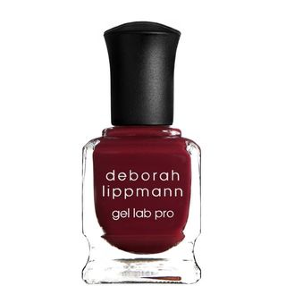 Deborah Lippmann Gel Lab Pro Nail Polish, Lady Is a Tramp