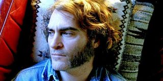 Inherent Vice