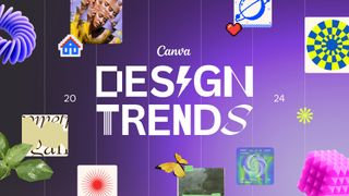 Canva design trends 2024