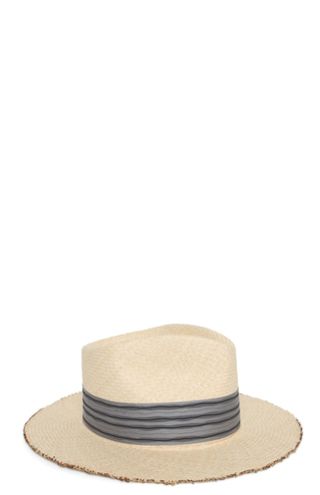NICK FOUQUET Dark Lines Hat Cream
