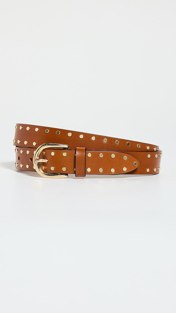 Isabel Marant Zap Studs Belt