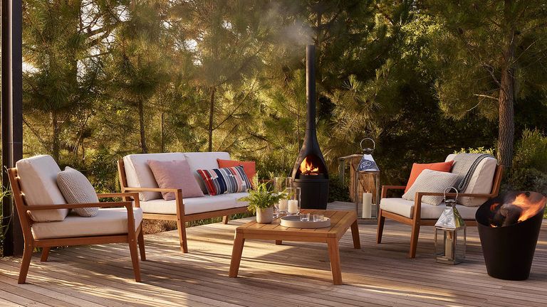 Whoa These John Lewis Garden Furniture Bargains Are A Must Grab