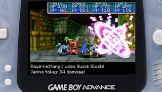 The 25 best GBA games of all time: Page 2  GamesRadar+