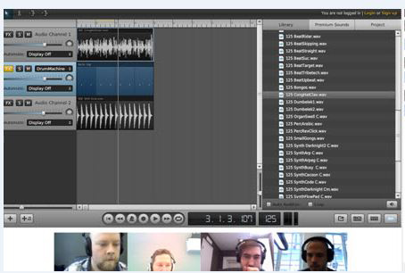 Soundation
