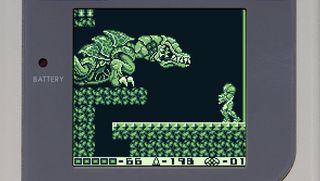 12 Metroid II Return of Samus