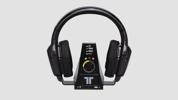 Tritton Warhead 7.1 review