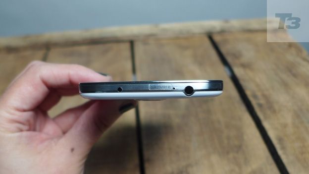 Samsung Galaxy S4 review