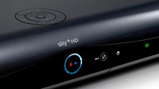 Sky+ HD 2TB with Wi-Fi
