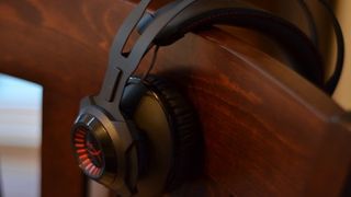 Kingston HyperX Cloud Revolver