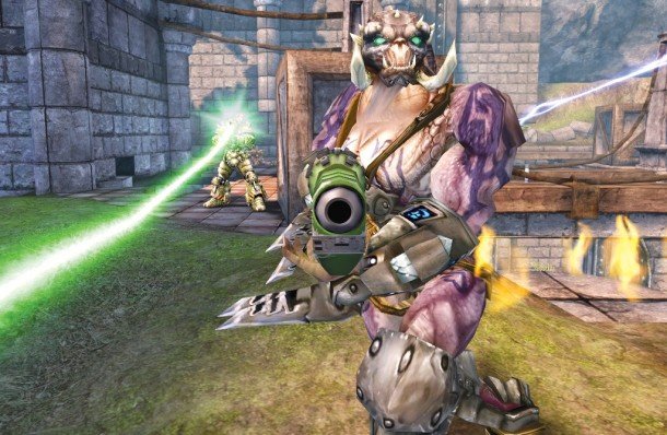 Unreal Tournament 2004