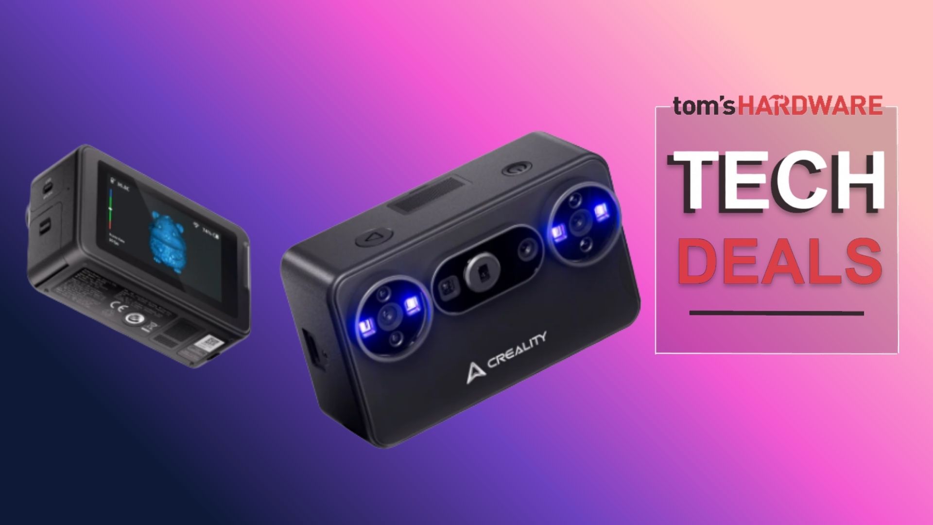 Tech Deals Cover