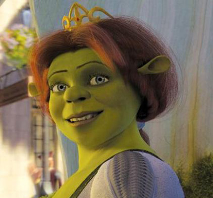Shrek 2 (2004)