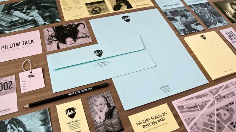 13 Secrets For Creating Game Changing Branding Creative Bloq