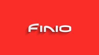 Logotype: Finio