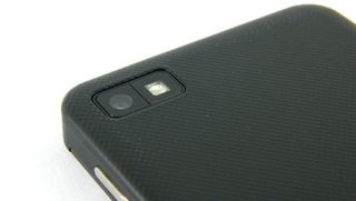 BlackBerry Z10 review