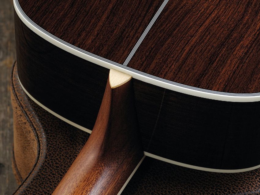 Larson Bros Maurer STyle 1-ES review | MusicRadar
