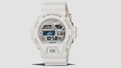 March 2013: Casio G-Shock 6900AA 