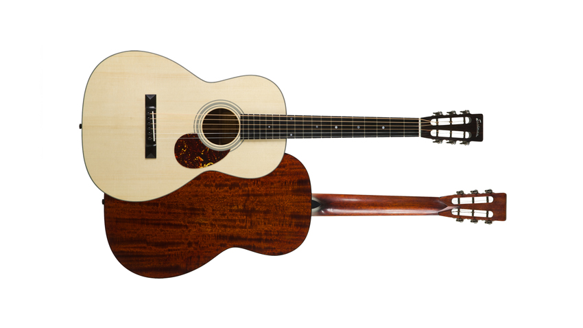And here's the tasty E1000...
