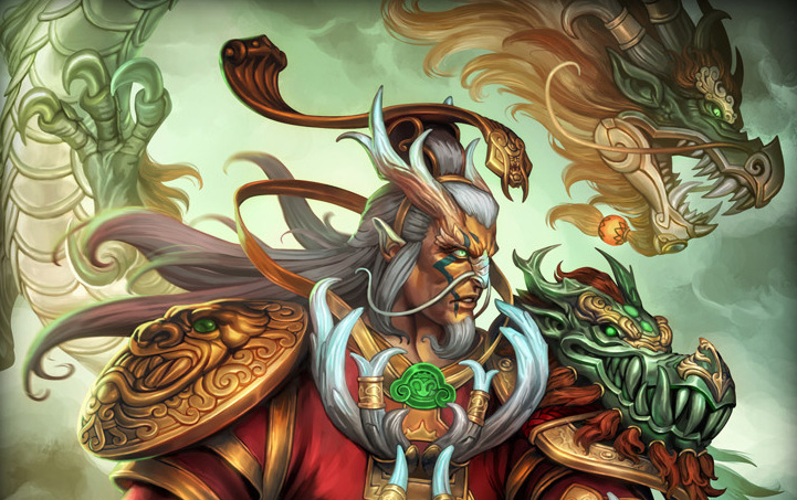 Smite Aokuang Header