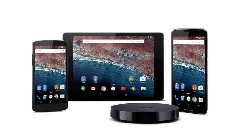 Android M