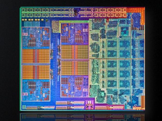 AMD A8 3500M review Performance AMD A8 3500M review Page 4