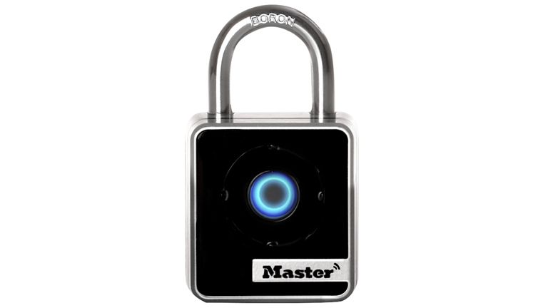 Super secure smart lock