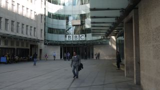 BBC's greatest radio content given global app