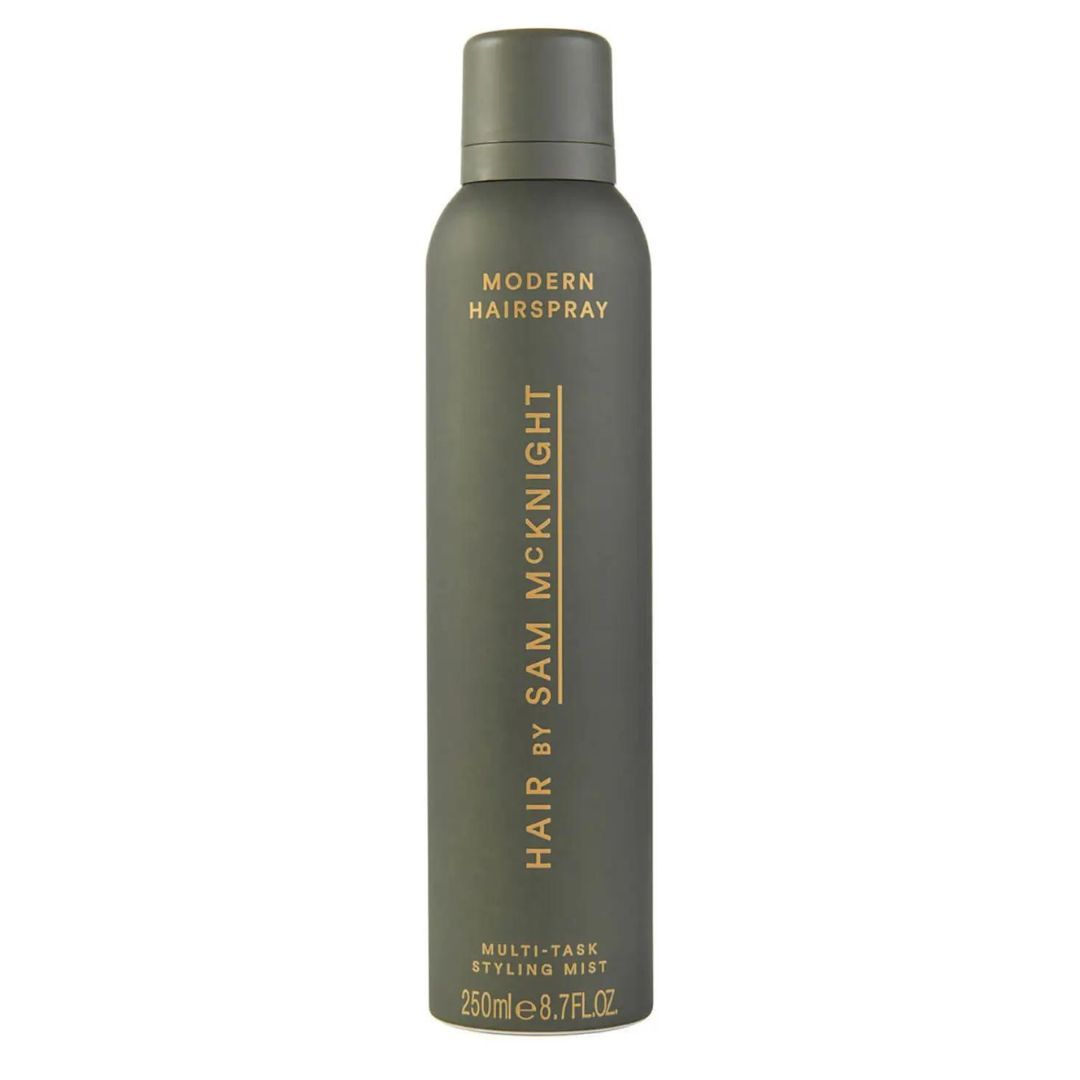 Sam McKnight Modern Hairspray Multi-Task Styling Spray