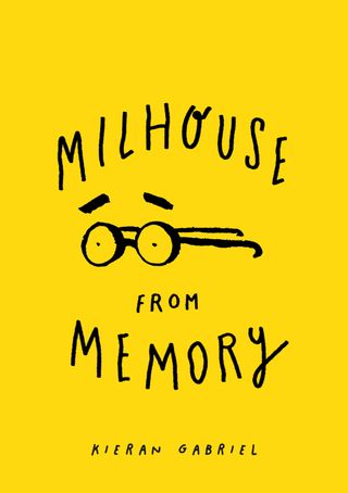 Milhouse from memory