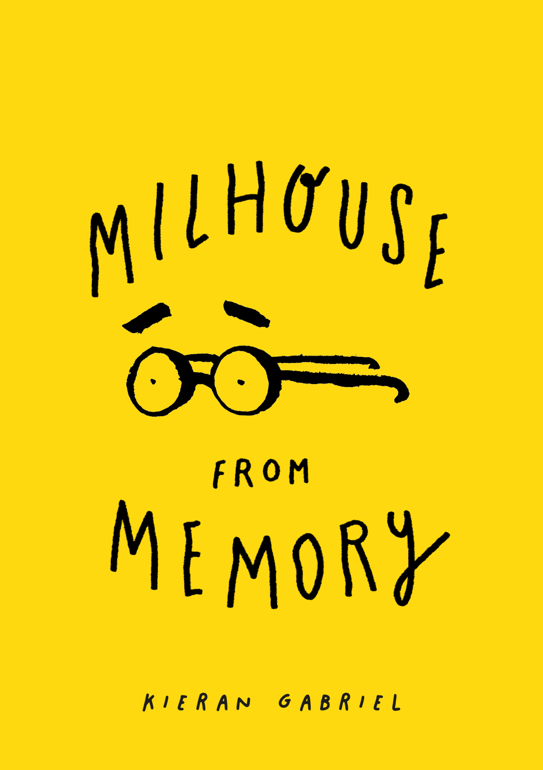 Milhouse from memory