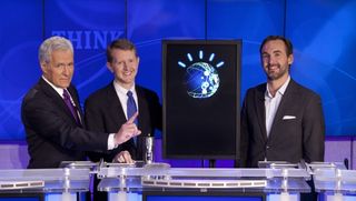 IBM predicts tech world of 2016