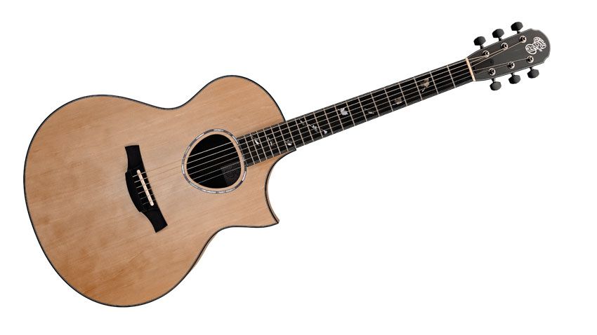 With its non-'standard' approaches to aesthetics and design, the Saluda Florentine absolutely warrants a highly credible, highly desirable place in the world